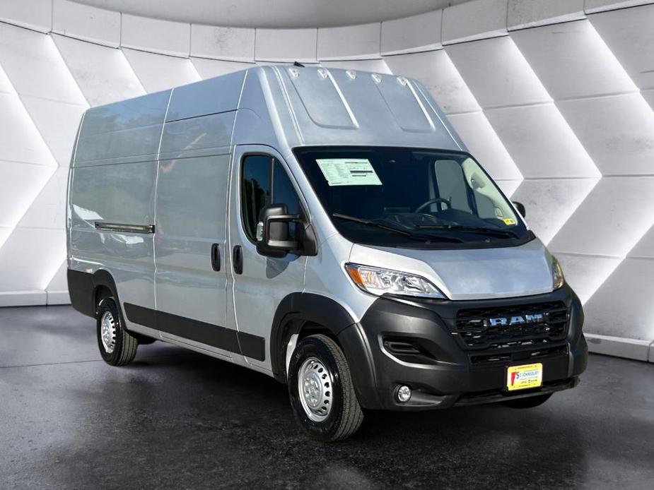 new 2024 Ram ProMaster 3500 car, priced at $54,226