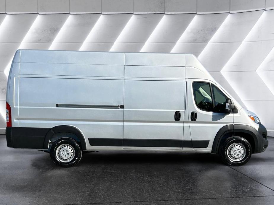 new 2024 Ram ProMaster 3500 car, priced at $54,226