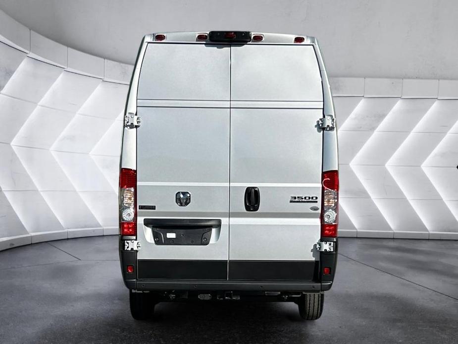 new 2024 Ram ProMaster 3500 car, priced at $54,226