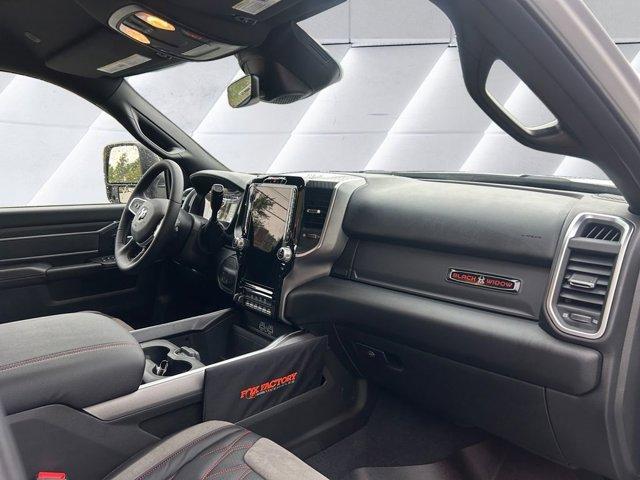 new 2025 Ram 2500 car, priced at $93,160