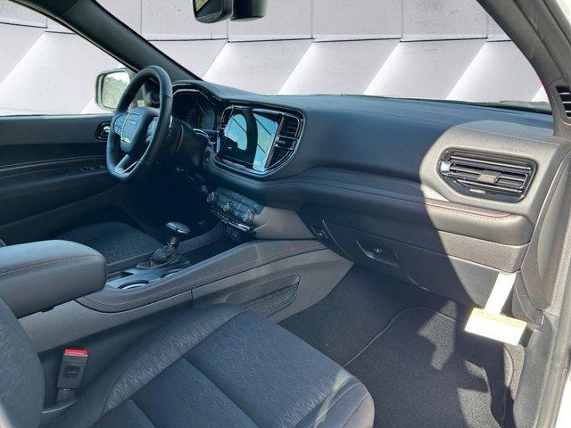 new 2026 Dodge Durango car, priced at $44,585