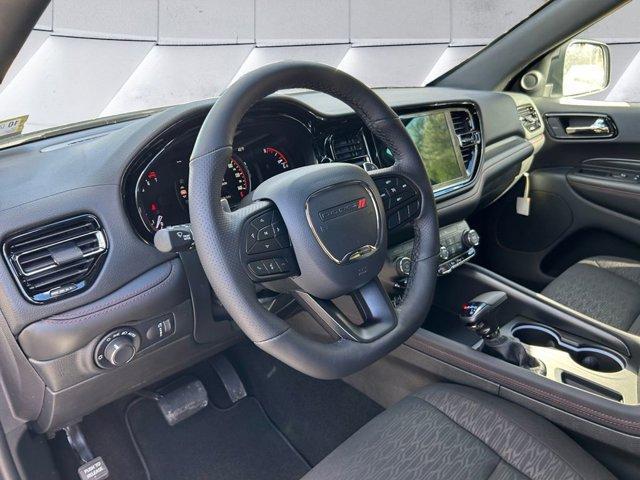 new 2026 Dodge Durango car, priced at $44,585