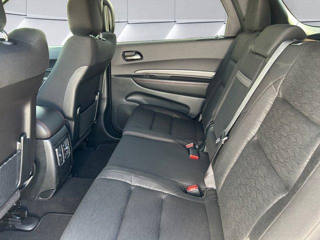 new 2026 Dodge Durango car, priced at $44,585
