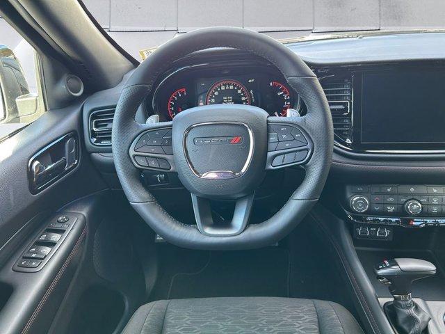 new 2026 Dodge Durango car, priced at $44,585