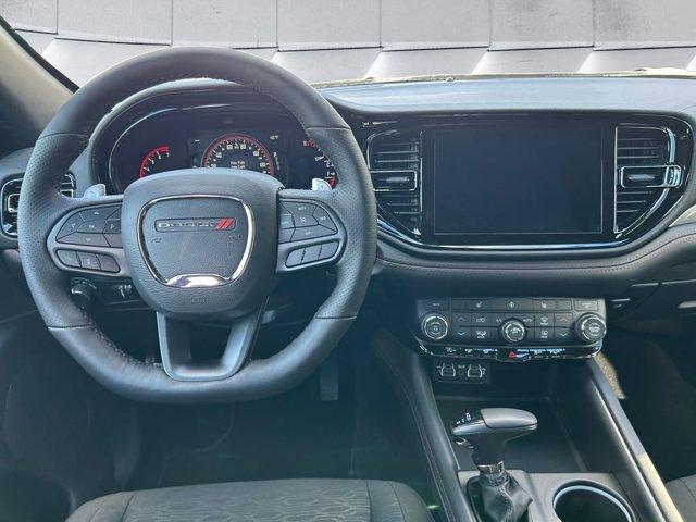 new 2026 Dodge Durango car, priced at $44,585