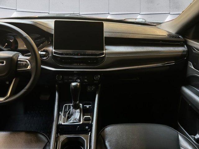 used 2022 Jeep Compass car, priced at $21,980