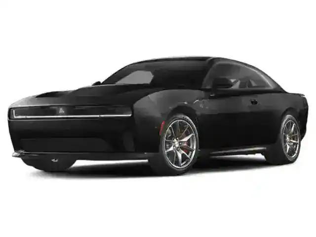 new 2024 Dodge Charger car, priced at $65,020