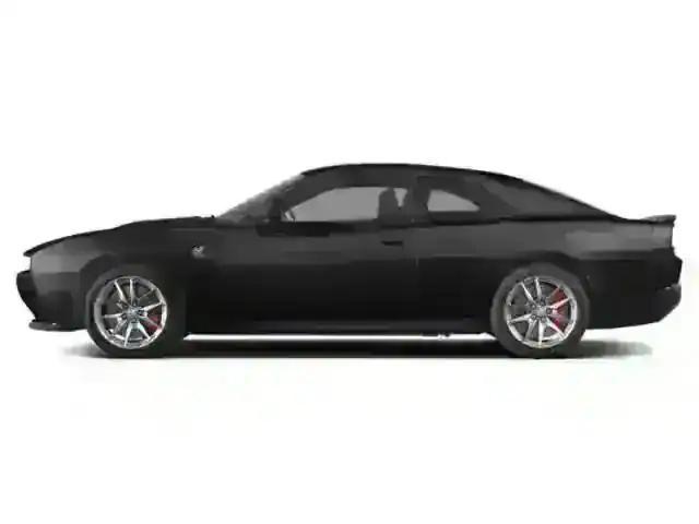 new 2024 Dodge Charger car, priced at $62,020