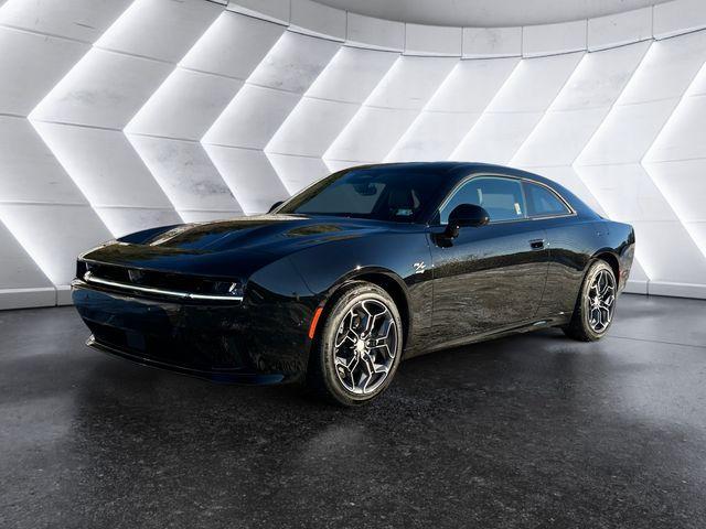 new 2025 Dodge Charger Daytona car, priced at $66,585