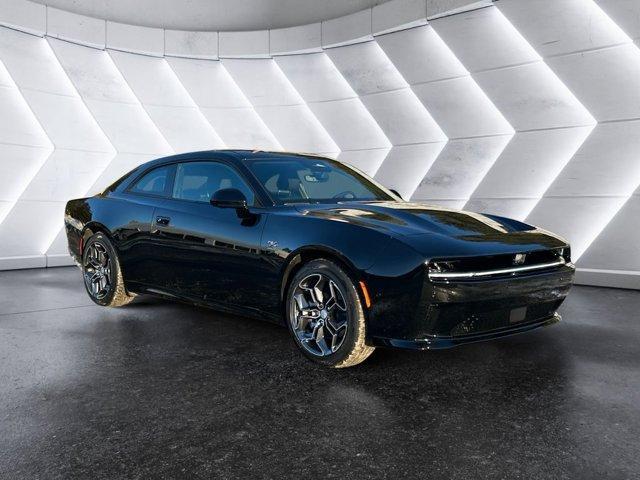 new 2025 Dodge Charger Daytona car, priced at $59,085