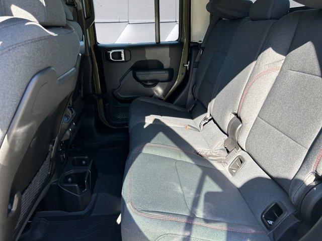 new 2025 Jeep Gladiator car, priced at $51,235