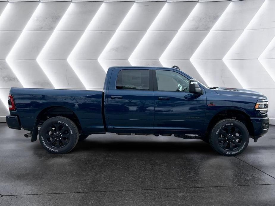 new 2024 Ram 3500 car, priced at $78,588