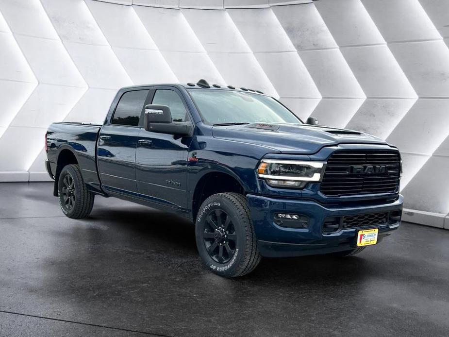 new 2024 Ram 3500 car, priced at $78,588