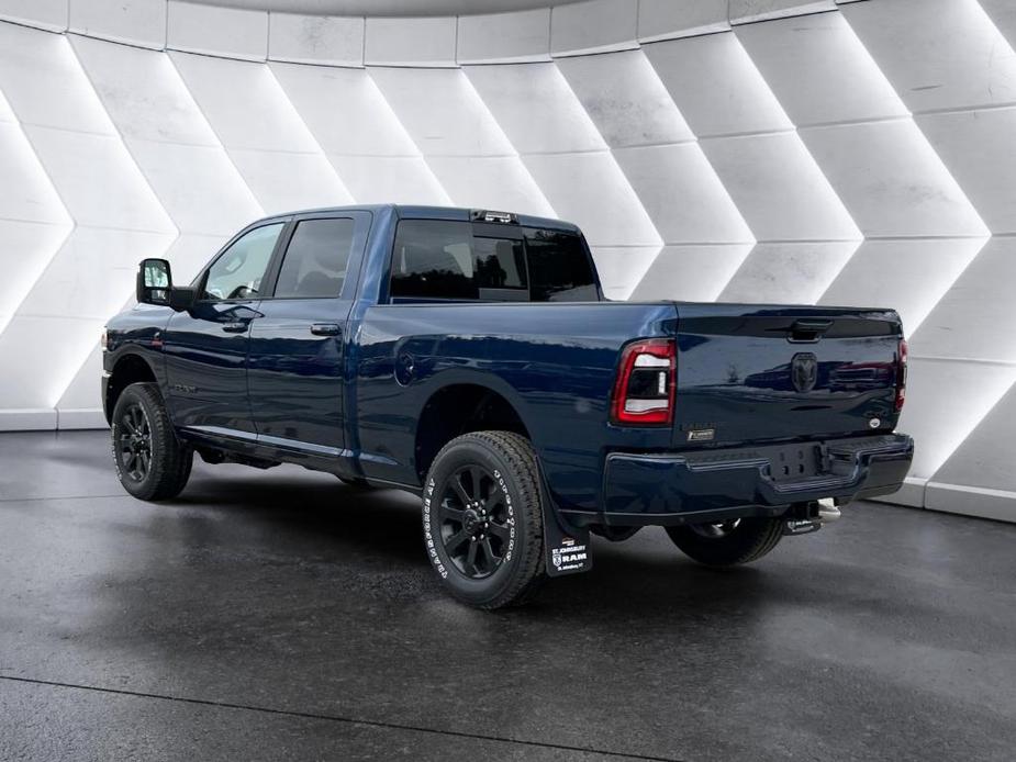 new 2024 Ram 3500 car, priced at $78,588