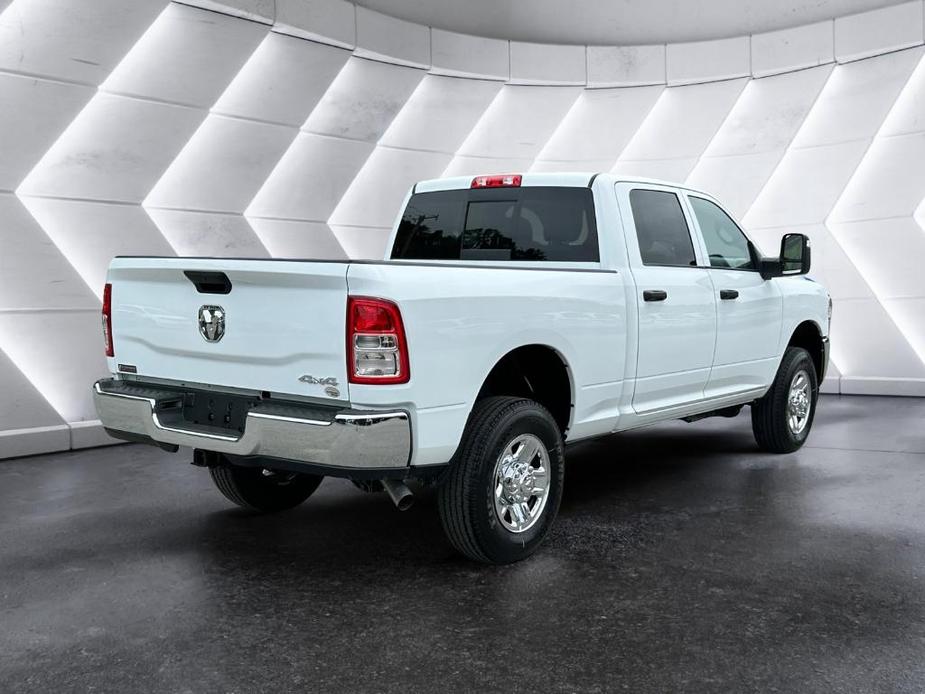 new 2024 Ram 2500 car, priced at $51,438