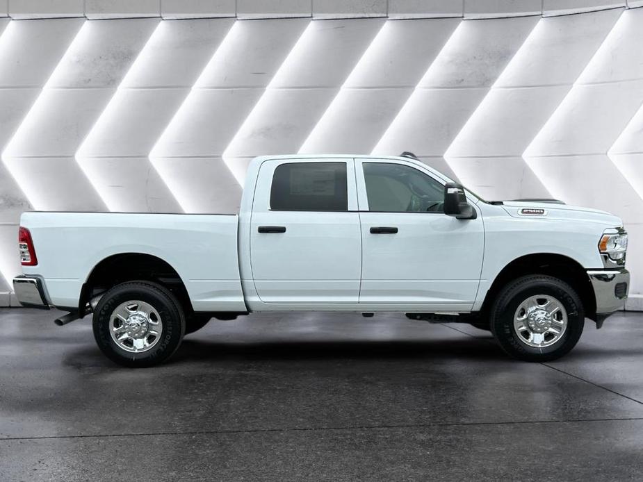 new 2024 Ram 2500 car, priced at $51,438