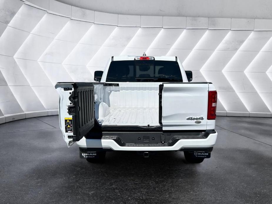 new 2025 Ram 1500 car, priced at $56,465