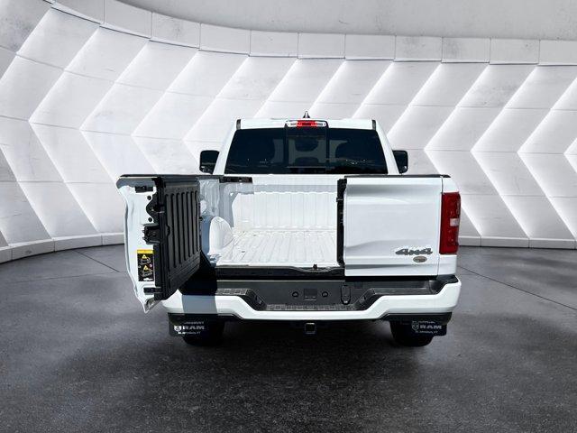 new 2025 Ram 1500 car, priced at $49,704