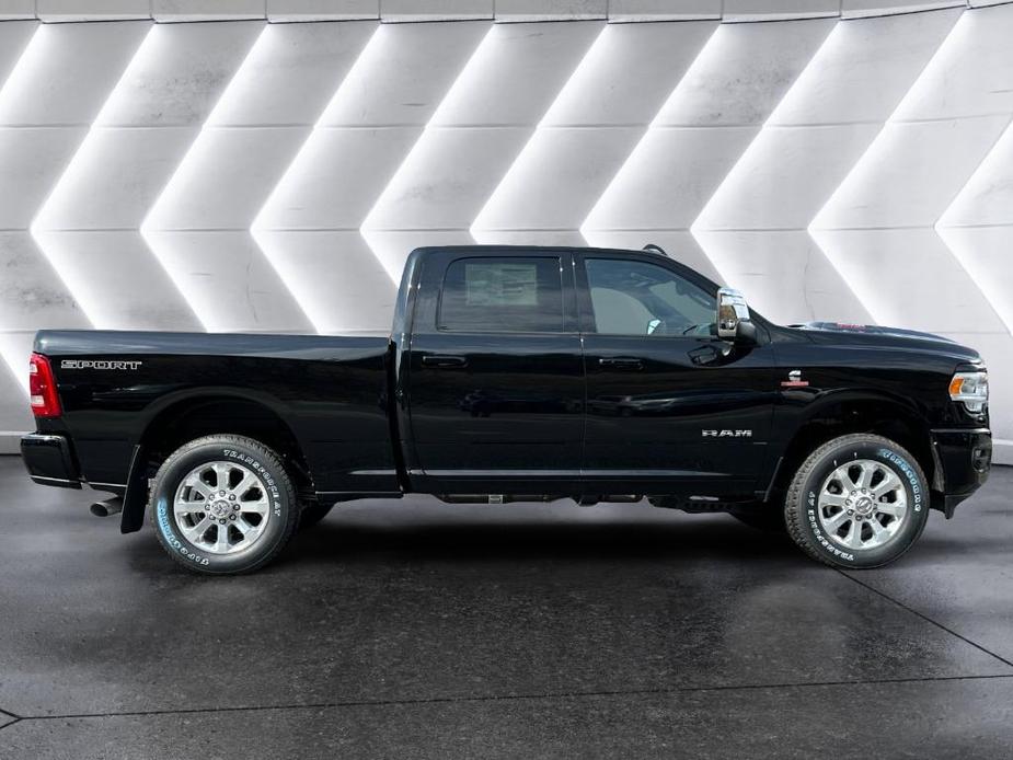 new 2024 Ram 3500 car, priced at $82,216