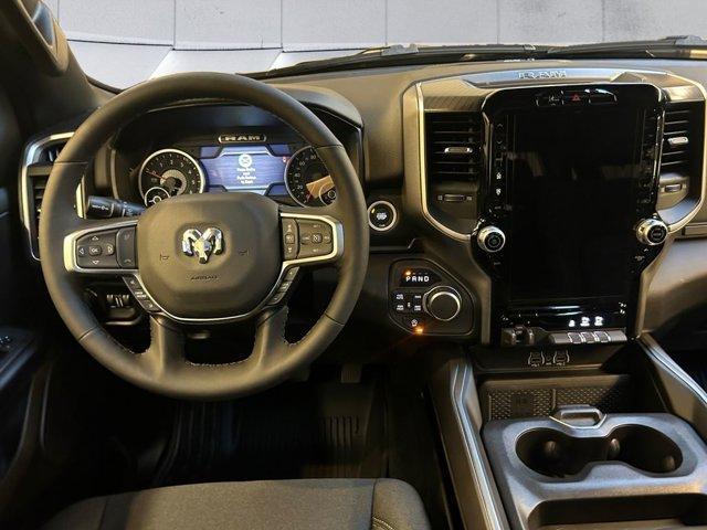 new 2026 Ram 1500 car, priced at $56,279