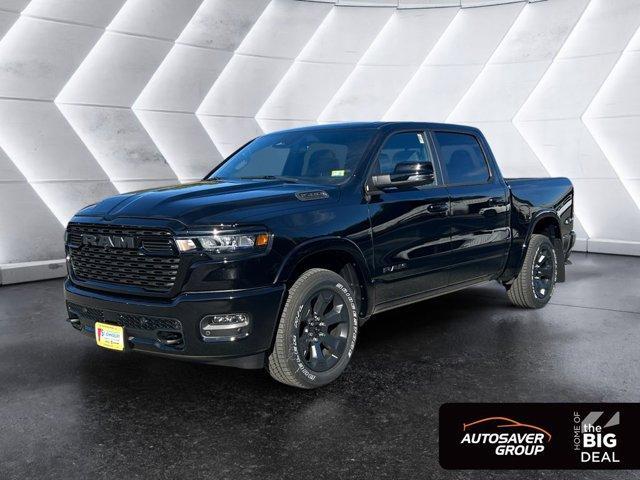new 2026 Ram 1500 car