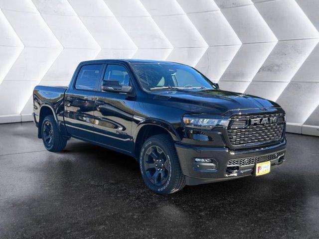 new 2026 Ram 1500 car, priced at $56,279
