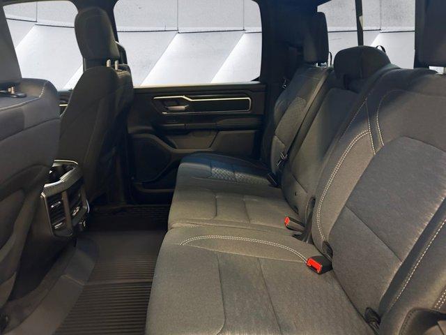 new 2026 Ram 1500 car, priced at $56,279