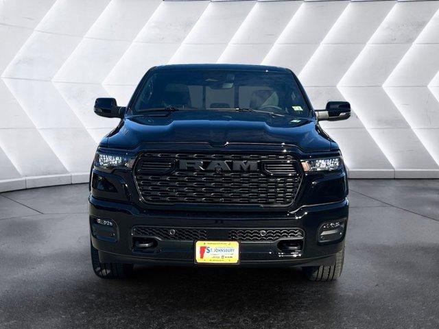 new 2026 Ram 1500 car, priced at $56,279