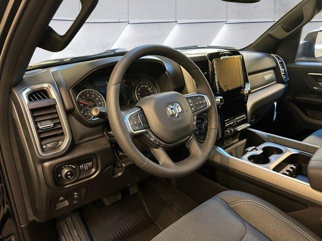 new 2026 Ram 1500 car, priced at $56,279