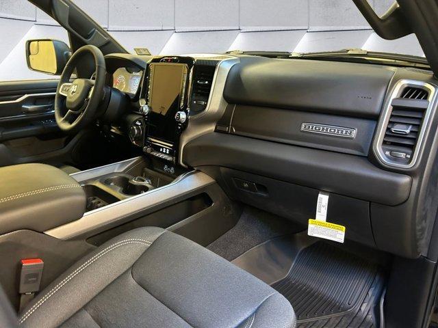 new 2026 Ram 1500 car, priced at $56,279