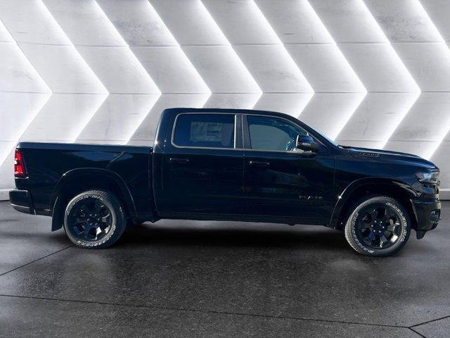 new 2026 Ram 1500 car, priced at $56,279