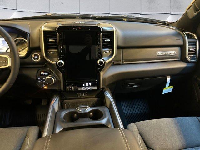 new 2026 Ram 1500 car, priced at $56,279