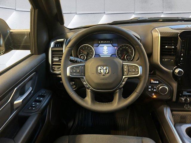 new 2026 Ram 1500 car, priced at $56,279
