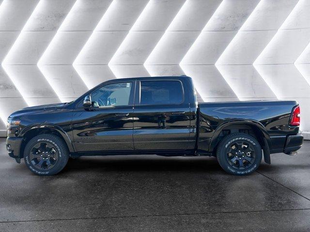 new 2026 Ram 1500 car, priced at $56,279