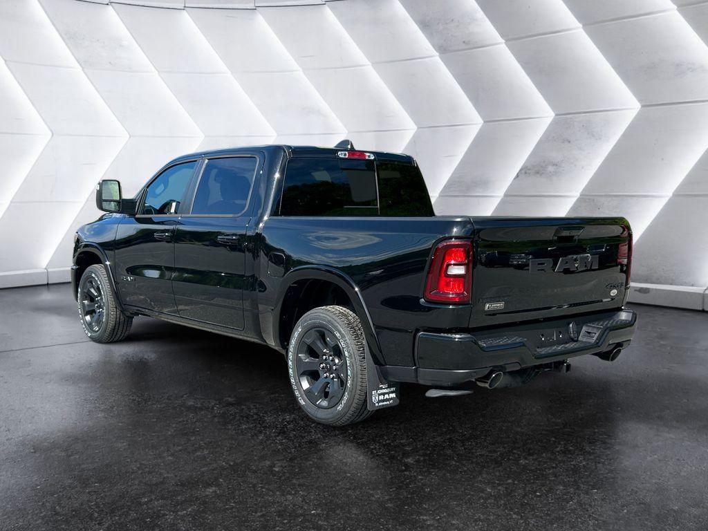 new 2026 Ram 1500 car, priced at $59,860