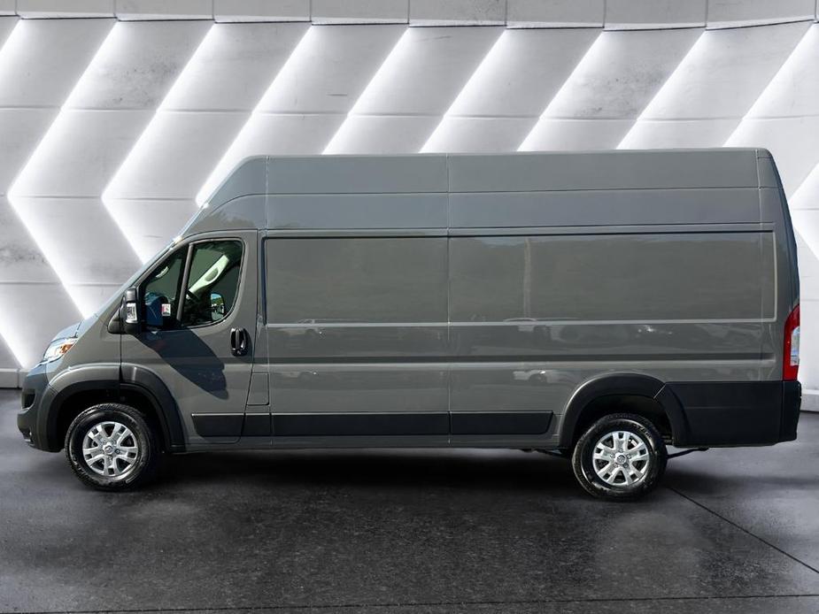 new 2024 Ram ProMaster 3500 car, priced at $53,847