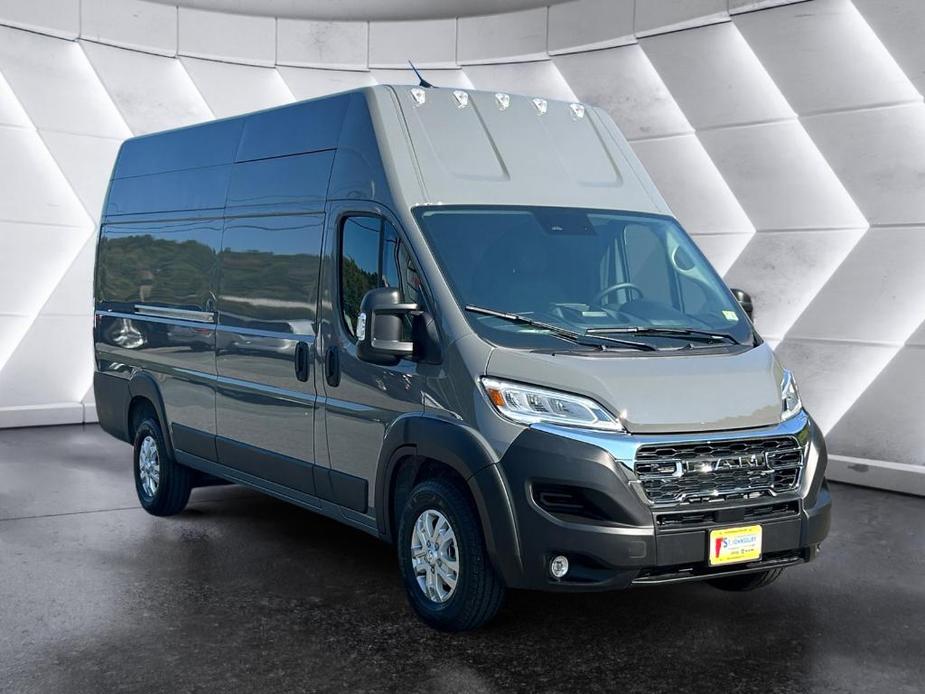 new 2024 Ram ProMaster 3500 car, priced at $53,847