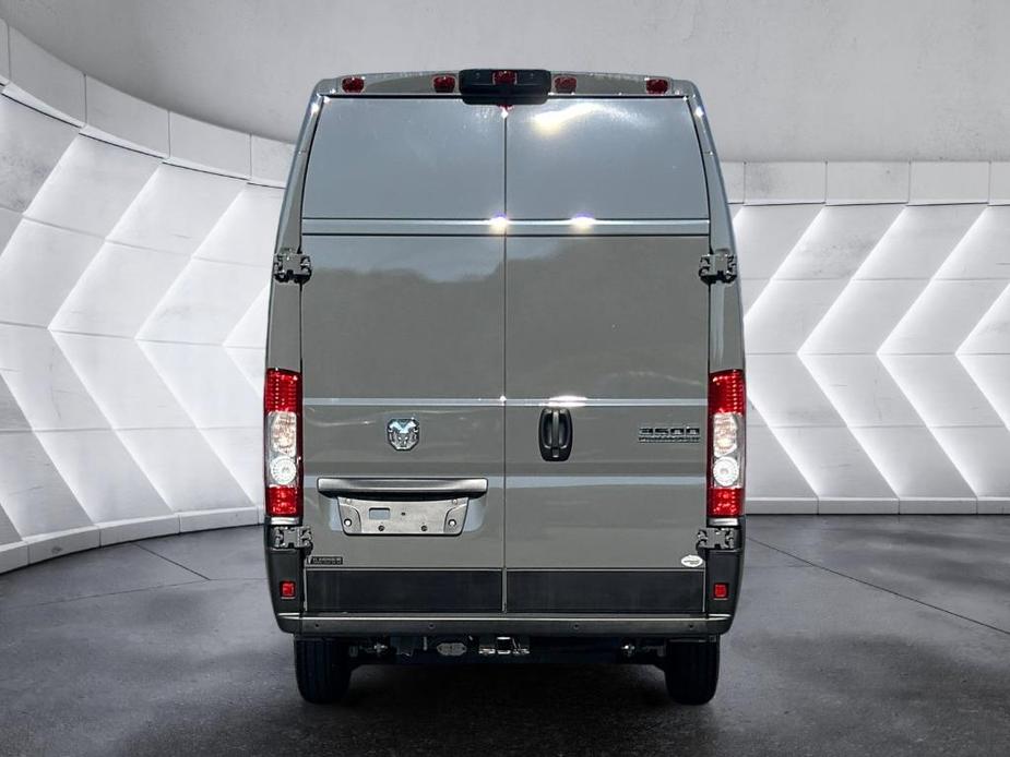 new 2024 Ram ProMaster 3500 car, priced at $53,847