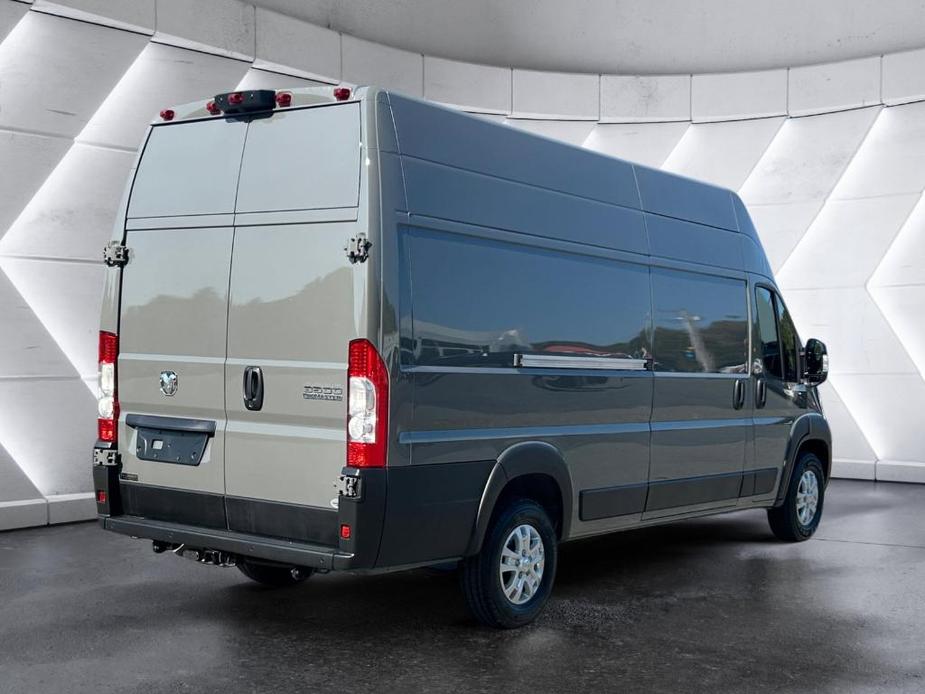 new 2024 Ram ProMaster 3500 car, priced at $53,847