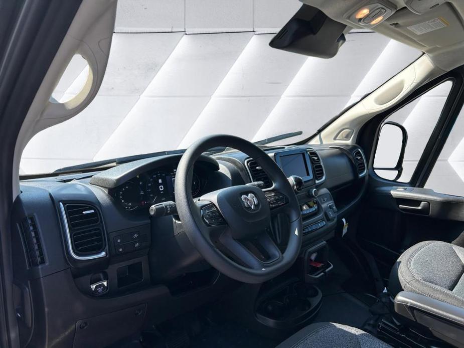 new 2024 Ram ProMaster 3500 car, priced at $53,847