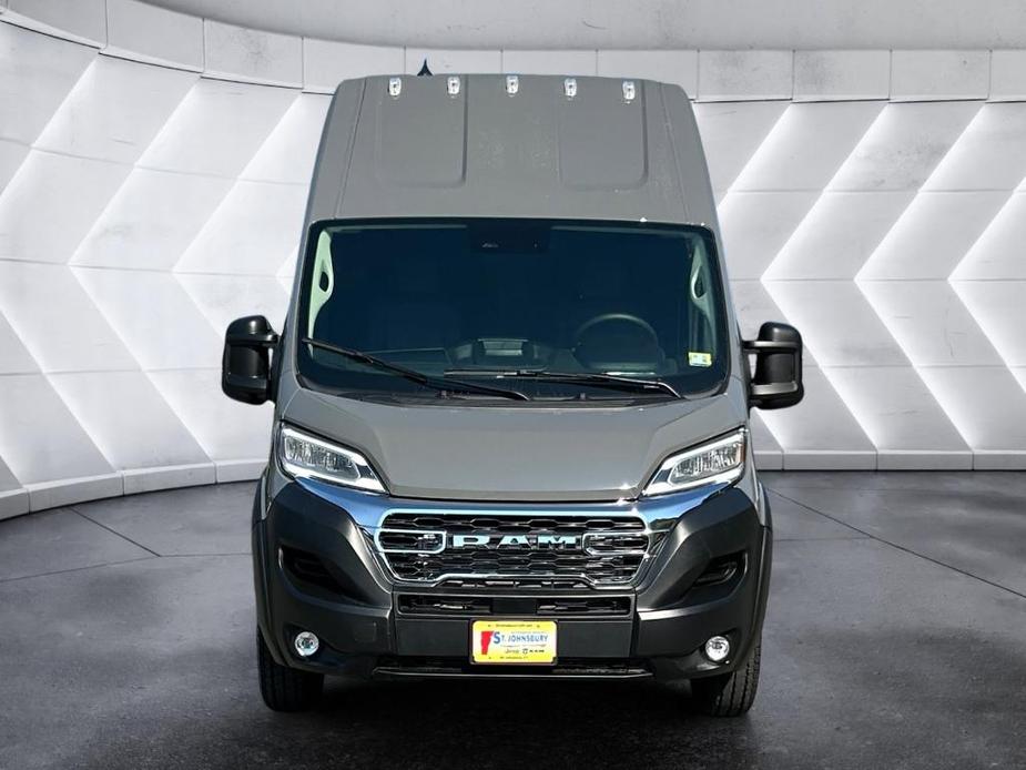 new 2024 Ram ProMaster 3500 car, priced at $53,847