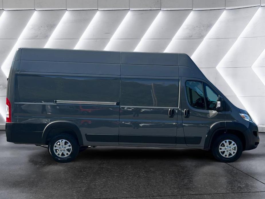 new 2024 Ram ProMaster 3500 car, priced at $53,847