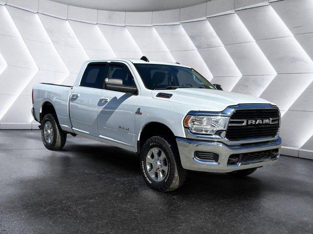 used 2019 Ram 3500 car, priced at $42,680