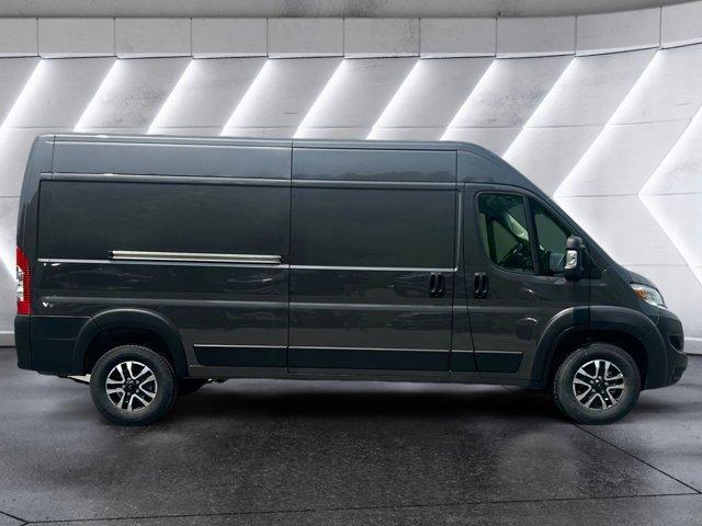 new 2024 Ram ProMaster 3500 car, priced at $51,634