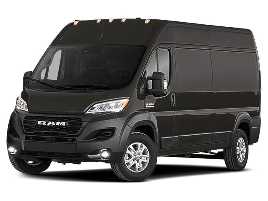 new 2024 Ram ProMaster 3500 car, priced at $50,033