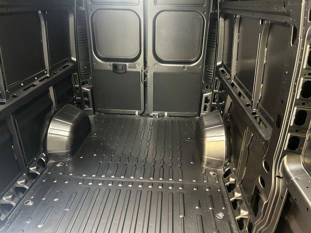 new 2024 Ram ProMaster 3500 car, priced at $51,634