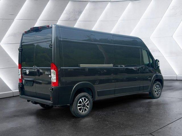 new 2024 Ram ProMaster 3500 car, priced at $51,634