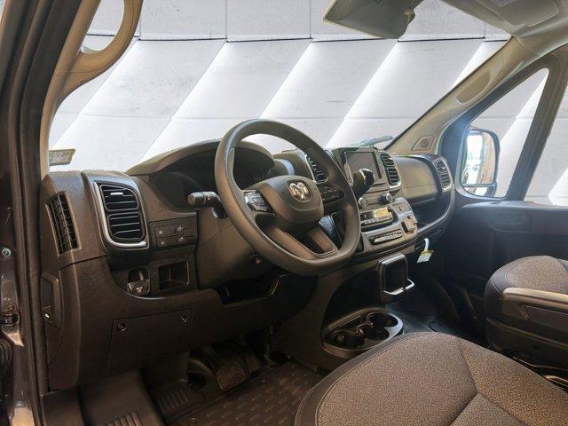 new 2024 Ram ProMaster 3500 car, priced at $51,634