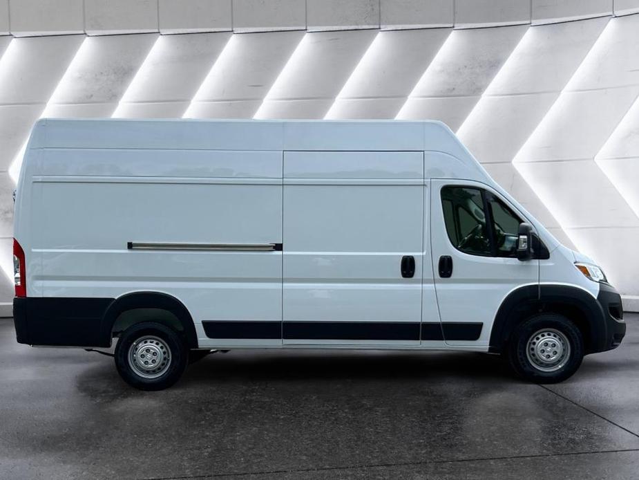 new 2024 Ram ProMaster 3500 car, priced at $54,004