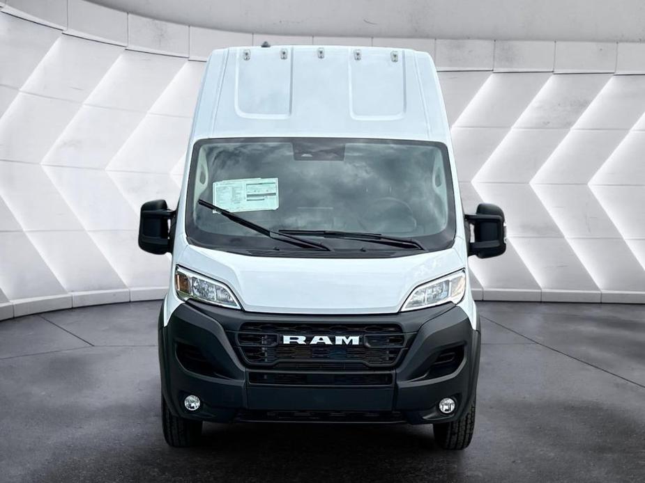 new 2024 Ram ProMaster 3500 car, priced at $54,004